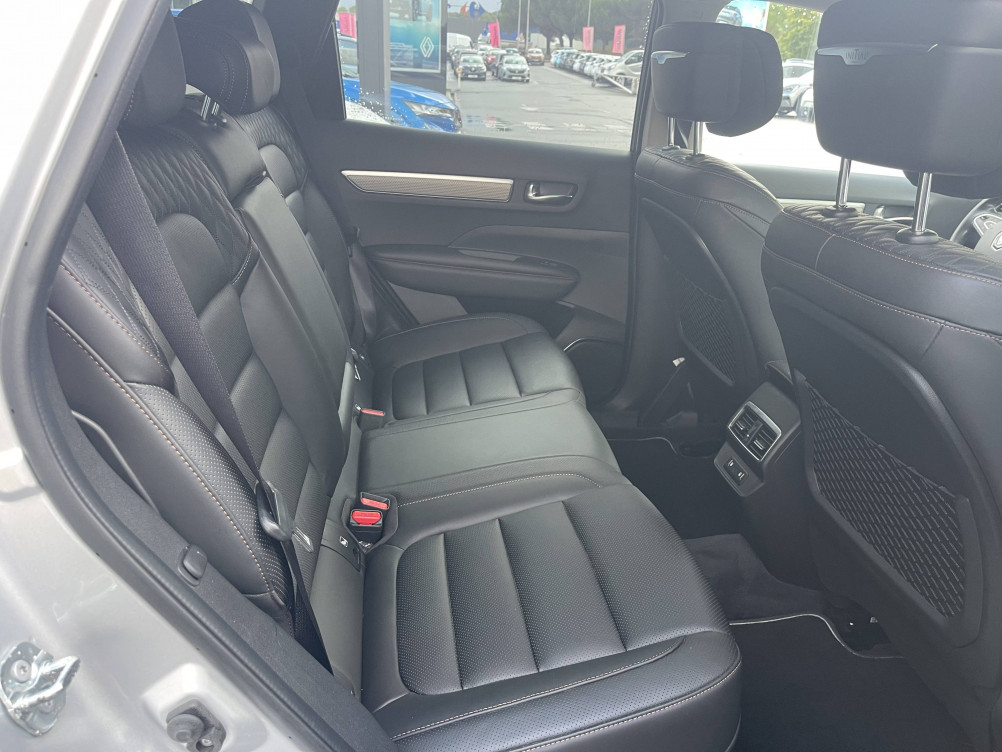 Acheter Renault Koleos 2 Koleos Blue dCi 190 X-Tronic All Mode 4x4-i Initiale Paris 5p occasion dans les concessions du Groupe Faurie