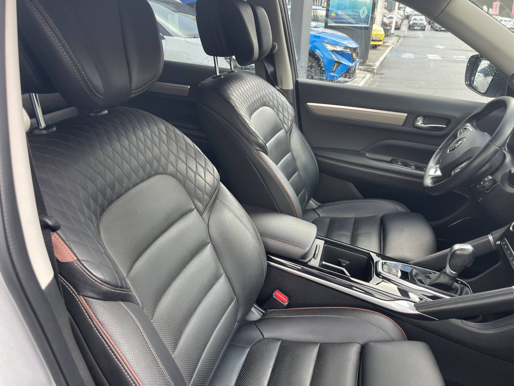 Acheter Renault Koleos 2 Koleos Blue dCi 190 X-Tronic All Mode 4x4-i Initiale Paris 5p occasion dans les concessions du Groupe Faurie