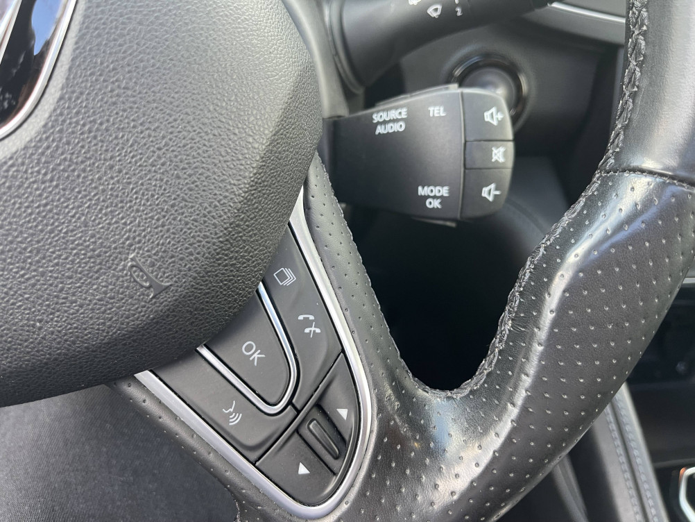 Acheter Renault Koleos 2 Koleos Blue dCi 190 X-Tronic All Mode 4x4-i Initiale Paris 5p occasion dans les concessions du Groupe Faurie