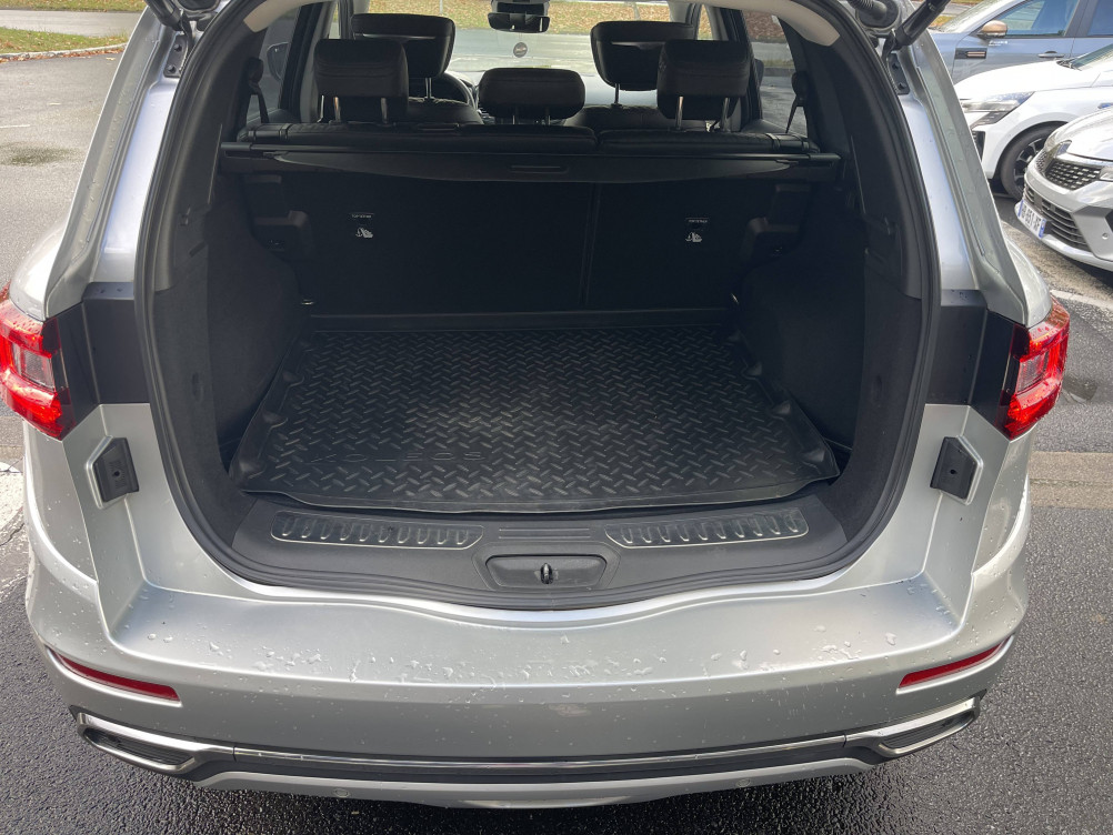 Acheter Renault Koleos 2 Koleos Blue dCi 190 X-Tronic All Mode 4x4-i Initiale Paris 5p occasion dans les concessions du Groupe Faurie