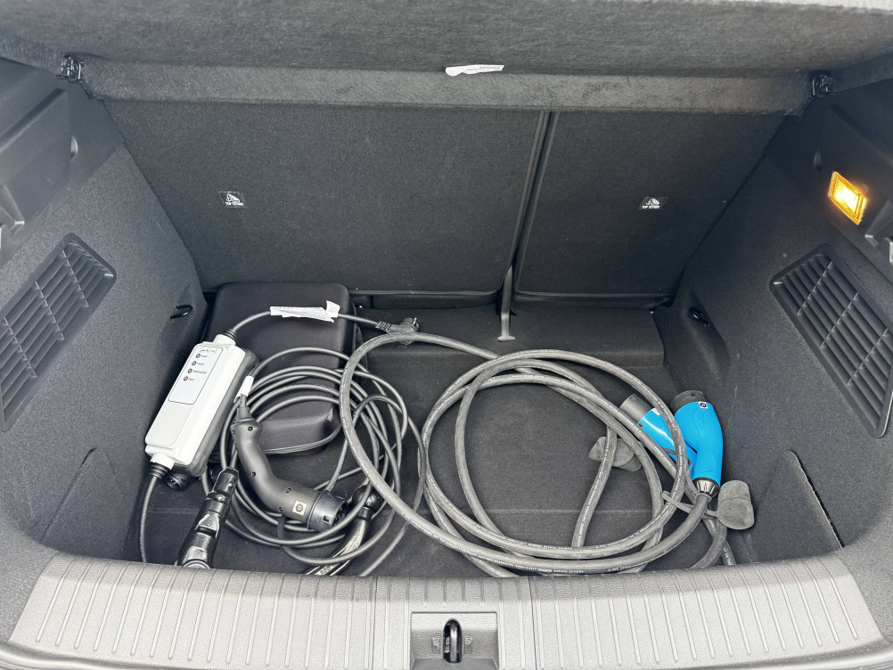 Acheter Renault Megane E-Tech Megane E-Tech EV60 220 ch optimum charge Techno 5p occasion dans les concessions du Groupe Faurie