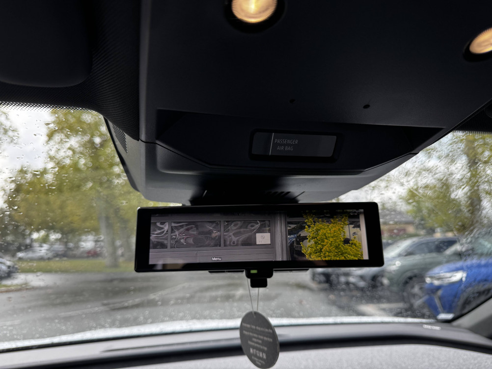 Acheter Renault Megane E-Tech Megane E-Tech EV60 220 ch optimum charge Techno 5p occasion dans les concessions du Groupe Faurie