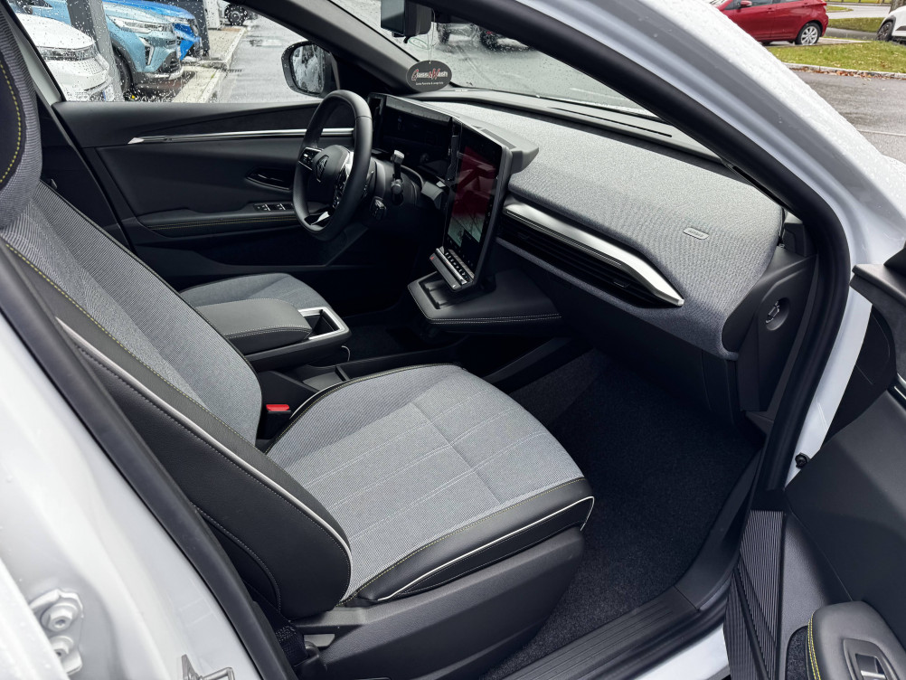 Acheter Renault Megane E-Tech Megane E-Tech EV60 220 ch optimum charge Techno 5p occasion dans les concessions du Groupe Faurie