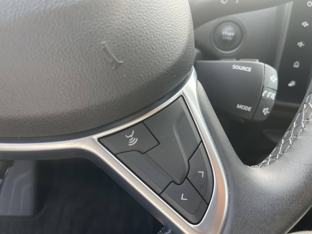 Acheter Dacia Duster Duster TCe 150 FAP 4x2 EDC Prestige 5p occasion dans les concessions du Groupe Faurie