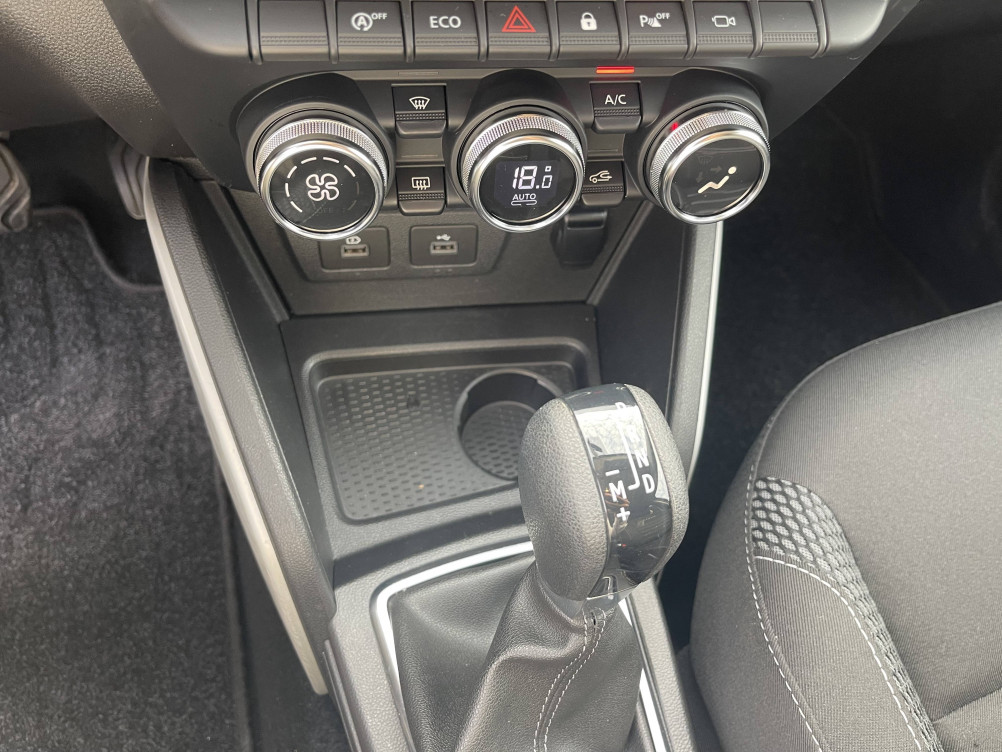Acheter Dacia Duster Duster TCe 150 FAP 4x2 EDC Prestige 5p occasion dans les concessions du Groupe Faurie