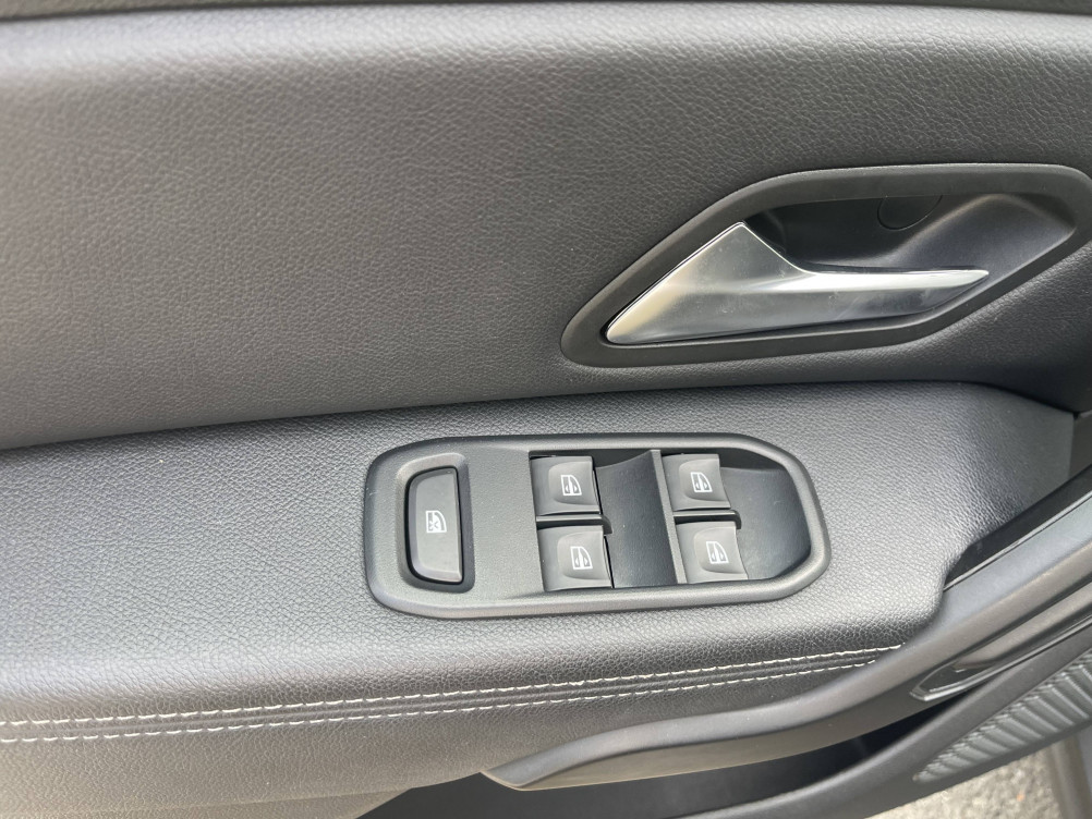 Acheter Dacia Duster Duster TCe 150 FAP 4x2 EDC Prestige 5p occasion dans les concessions du Groupe Faurie