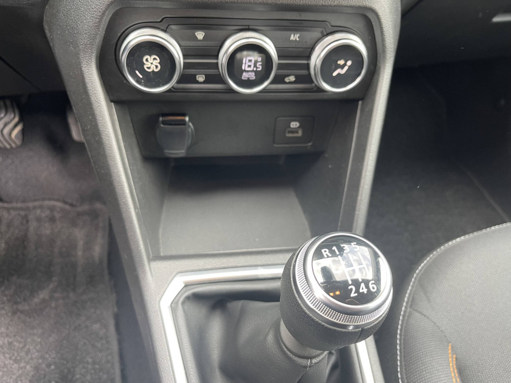 Acheter Dacia Sandero Sandero TCe 90 - 22 Stepway Confort 5p occasion dans les concessions du Groupe Faurie