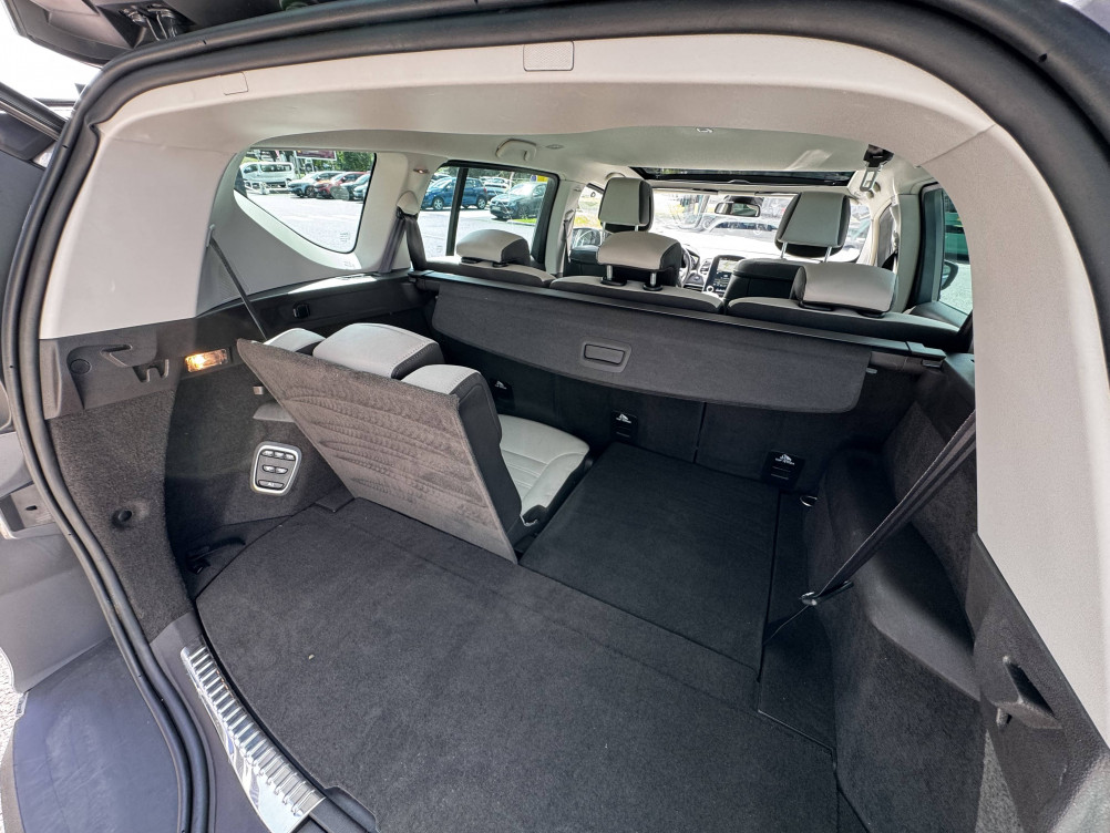 Acheter Renault Espace 5 E-Tech Espace Tce 225 Energy Intens EDC 5p occasion dans les concessions du Groupe Faurie