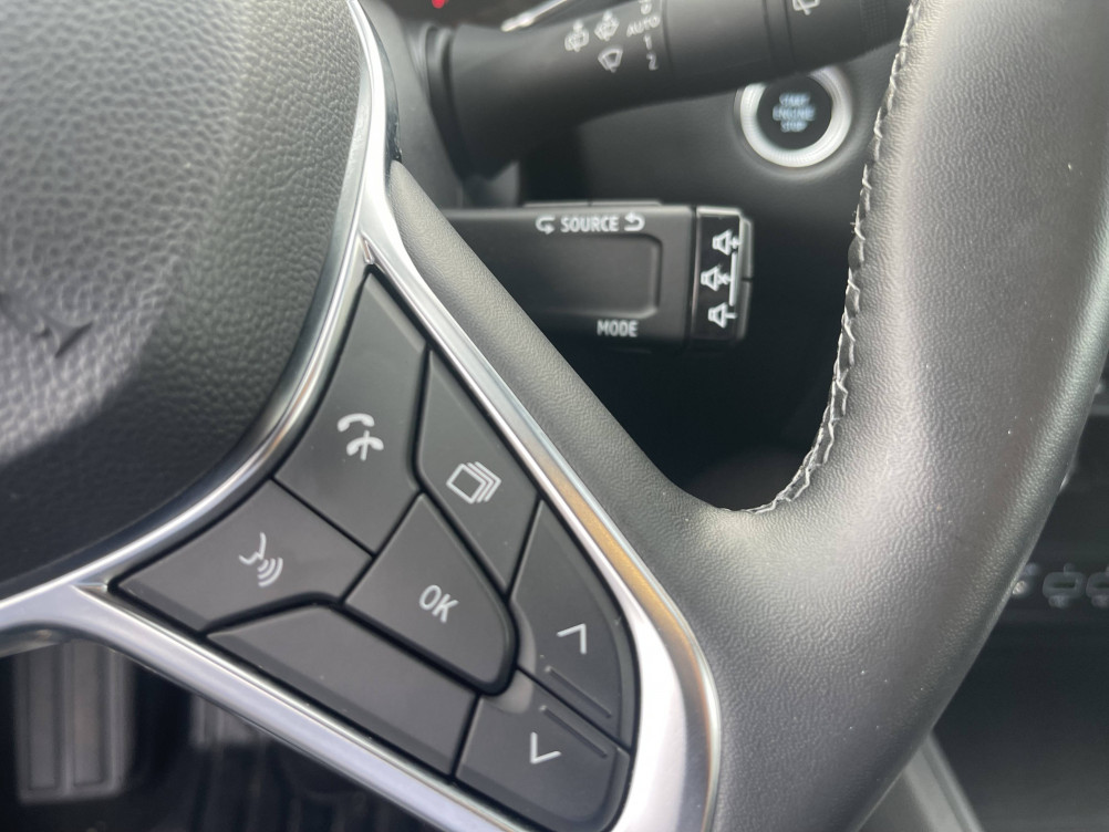 Acheter Renault Captur 2 Captur E-Tech 145 - 21 Intens 5p occasion dans les concessions du Groupe Faurie