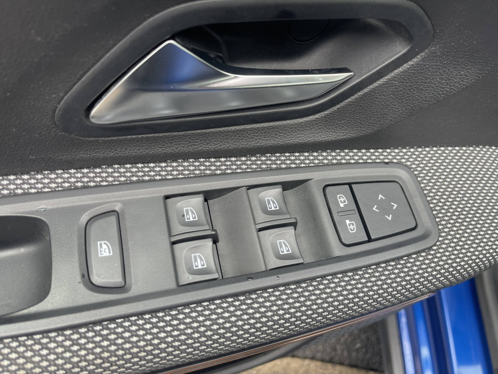 Acheter Dacia Sandero Sandero TCe 90 - 22 Stepway Confort 5p occasion dans les concessions du Groupe Faurie