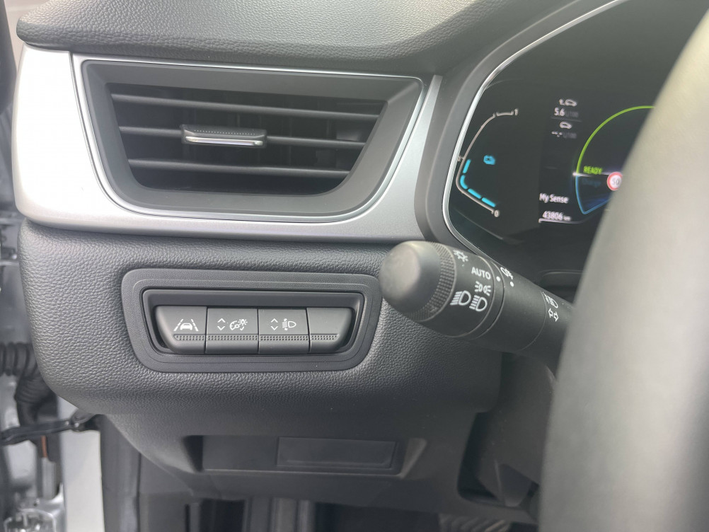 Acheter Renault Captur 2 Captur E-Tech 145 - 21 Intens 5p occasion dans les concessions du Groupe Faurie
