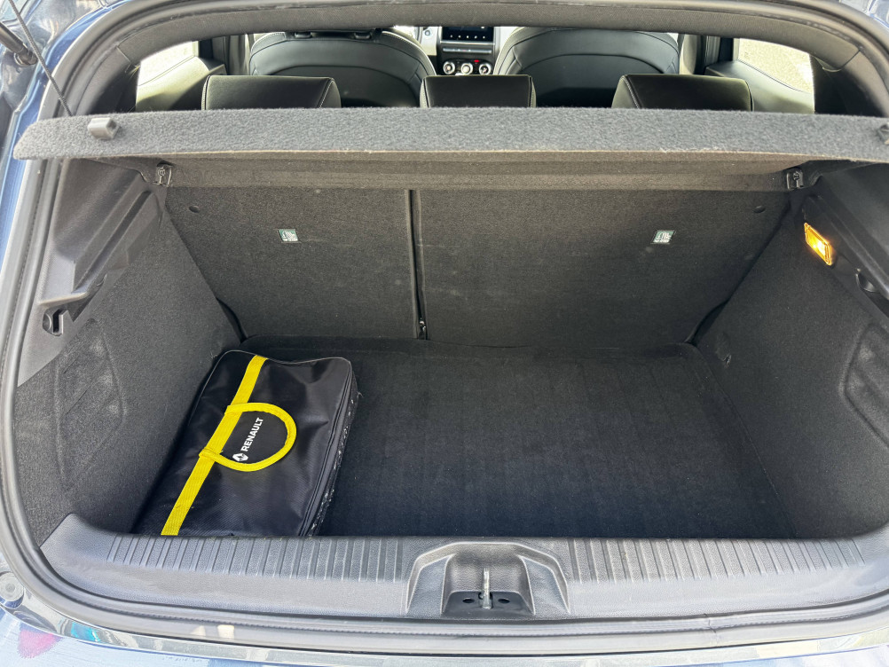 Acheter Renault Clio 5 Clio E-Tech 140 - 21N Intens 5p occasion dans les concessions du Groupe Faurie