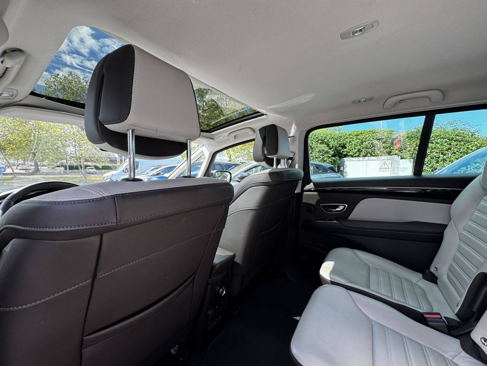 Acheter Renault Espace 5 E-Tech Espace Tce 225 Energy Intens EDC 5p occasion dans les concessions du Groupe Faurie