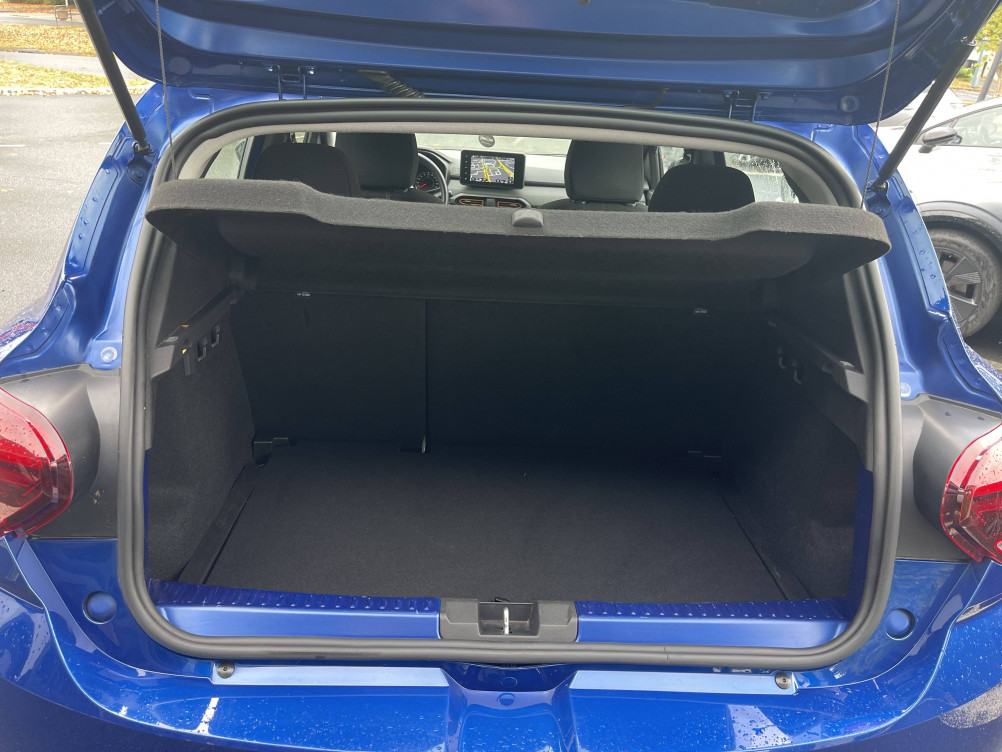 Acheter Dacia Sandero Sandero TCe 90 - 22 Stepway Confort 5p occasion dans les concessions du Groupe Faurie