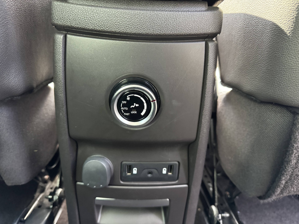 Acheter Renault Espace 5 E-Tech Espace Tce 225 Energy Intens EDC 5p occasion dans les concessions du Groupe Faurie