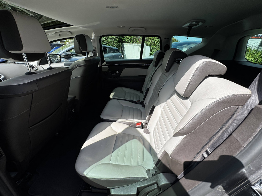Acheter Renault Espace 5 E-Tech Espace Tce 225 Energy Intens EDC 5p occasion dans les concessions du Groupe Faurie