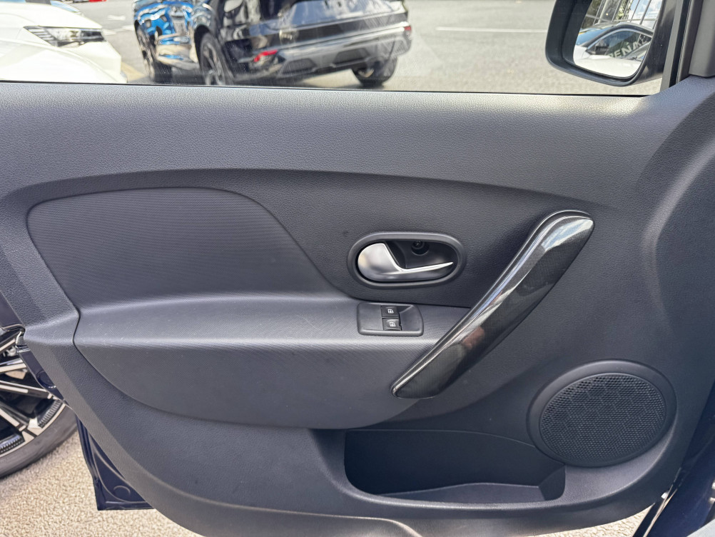 Acheter Dacia Sandero Sandero Blue dCi 95 Confort 5p occasion dans les concessions du Groupe Faurie