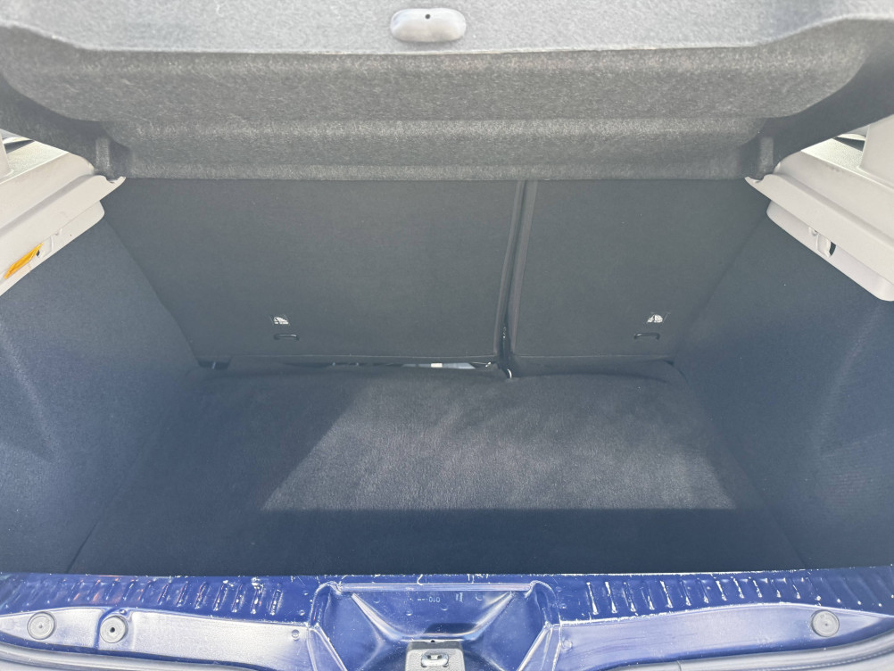 Acheter Dacia Sandero Sandero Blue dCi 95 Confort 5p occasion dans les concessions du Groupe Faurie