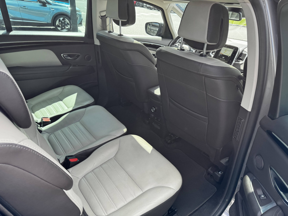 Acheter Renault Espace 5 E-Tech Espace Tce 225 Energy Intens EDC 5p occasion dans les concessions du Groupe Faurie
