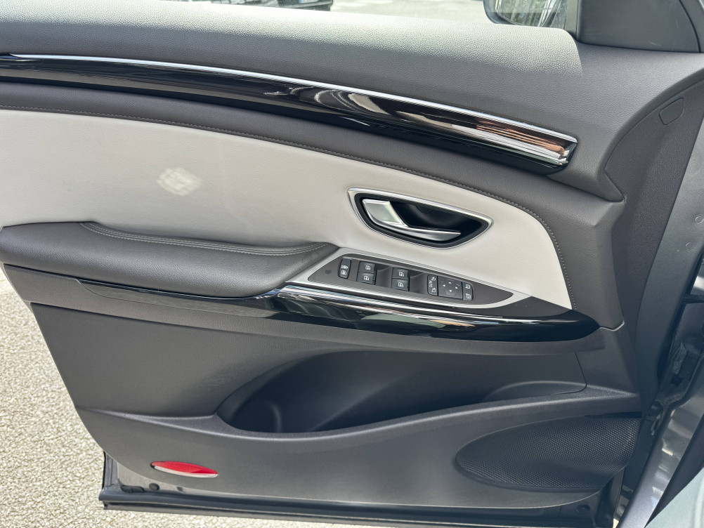 Acheter Renault Espace 5 E-Tech Espace Tce 225 Energy Intens EDC 5p occasion dans les concessions du Groupe Faurie