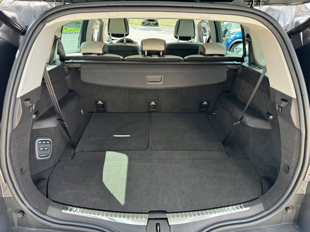Acheter Renault Espace 5 E-Tech Espace Tce 225 Energy Intens EDC 5p occasion dans les concessions du Groupe Faurie