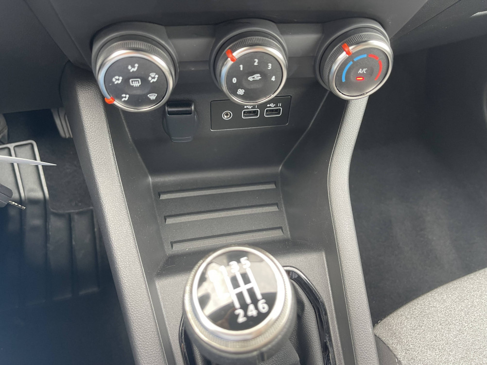 Acheter Renault Clio 5 Clio TCe 100 GPL Evolution 5p occasion dans les concessions du Groupe Faurie