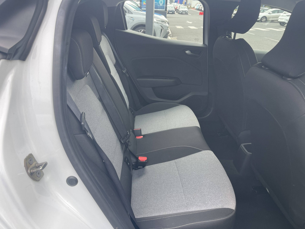 Acheter Renault Clio 5 Clio TCe 100 GPL Evolution 5p occasion dans les concessions du Groupe Faurie