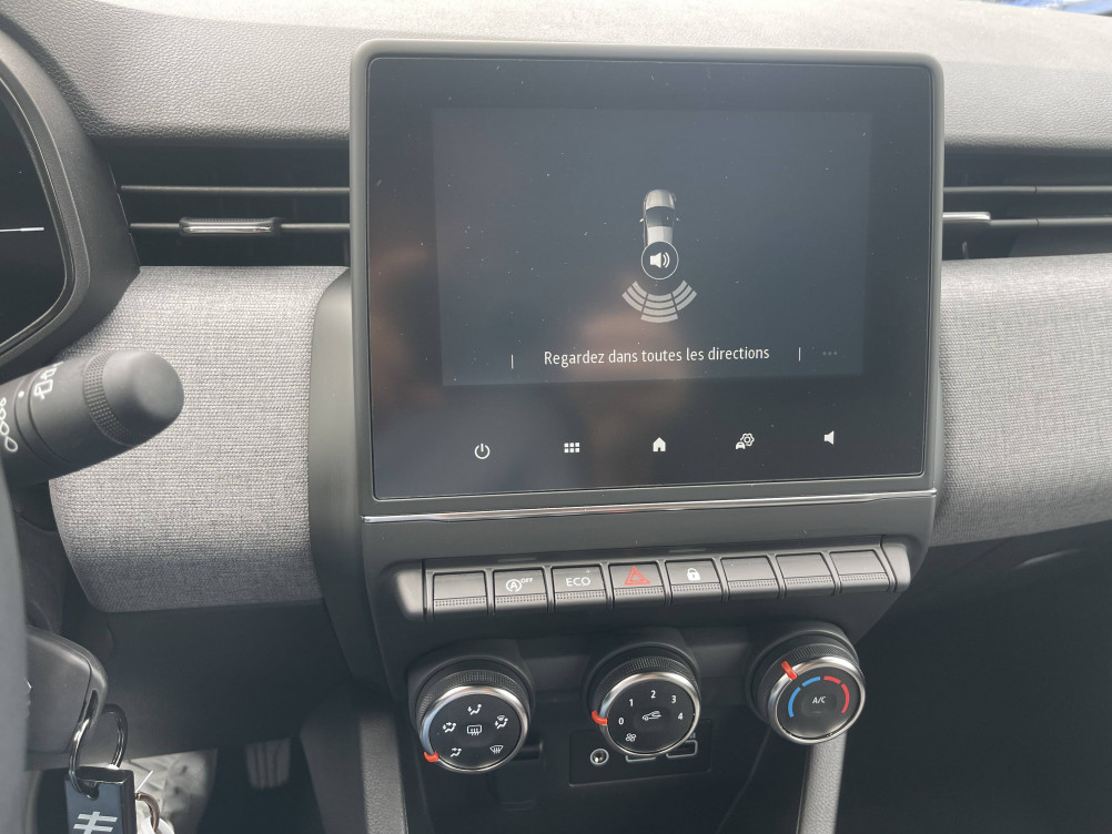 Acheter Renault Clio 5 Clio TCe 100 GPL Evolution 5p occasion dans les concessions du Groupe Faurie
