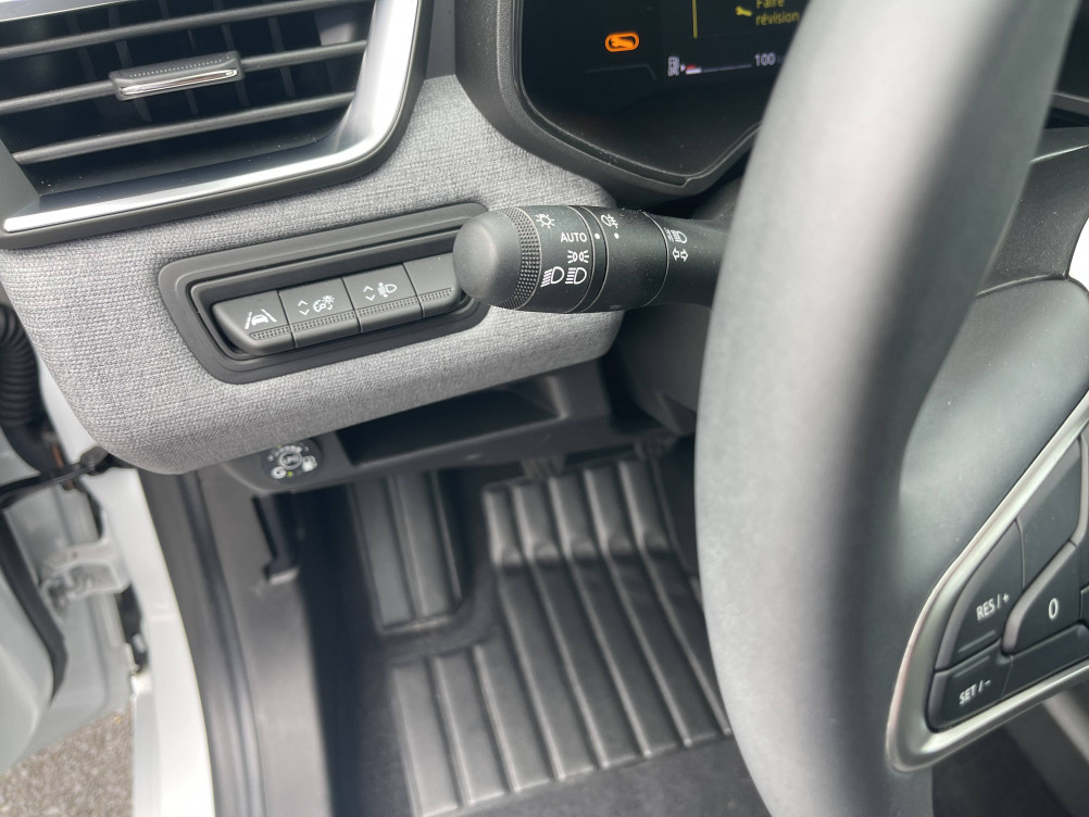 Acheter Renault Clio 5 Clio TCe 100 GPL Evolution 5p occasion dans les concessions du Groupe Faurie
