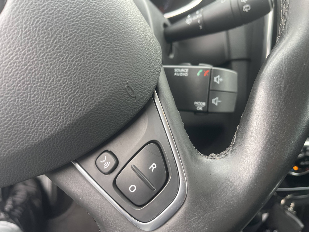 Acheter Renault Clio 4 Clio TCe 90 Intens 5p occasion dans les concessions du Groupe Faurie