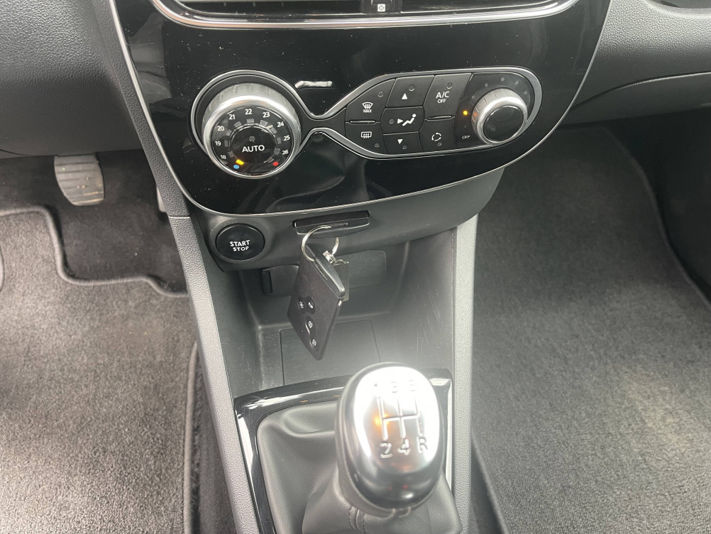 Acheter Renault Clio 4 Clio TCe 90 Intens 5p occasion dans les concessions du Groupe Faurie