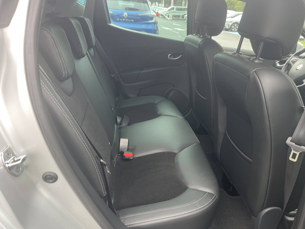 Acheter Renault Clio 4 Clio TCe 90 Intens 5p occasion dans les concessions du Groupe Faurie