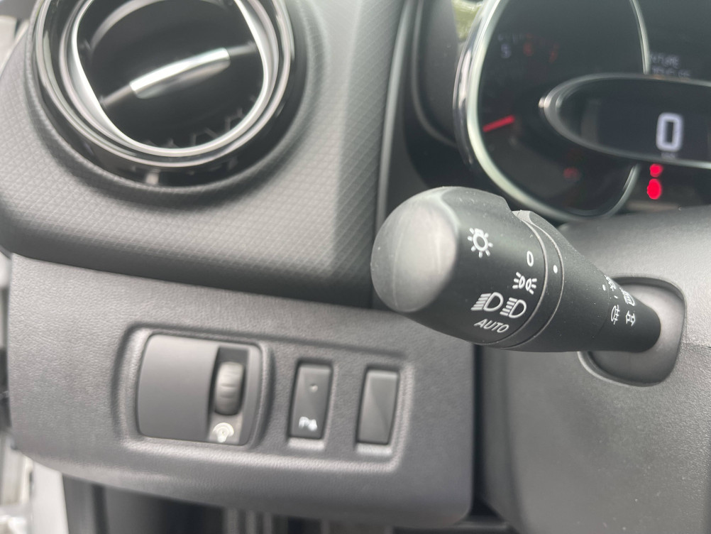 Acheter Renault Clio 4 Clio TCe 90 Intens 5p occasion dans les concessions du Groupe Faurie