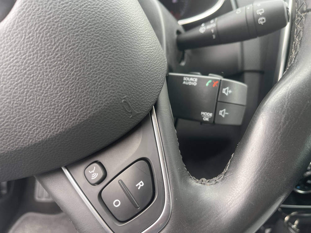 Acheter Renault Clio 4 Clio TCe 90 Intens 5p occasion dans les concessions du Groupe Faurie