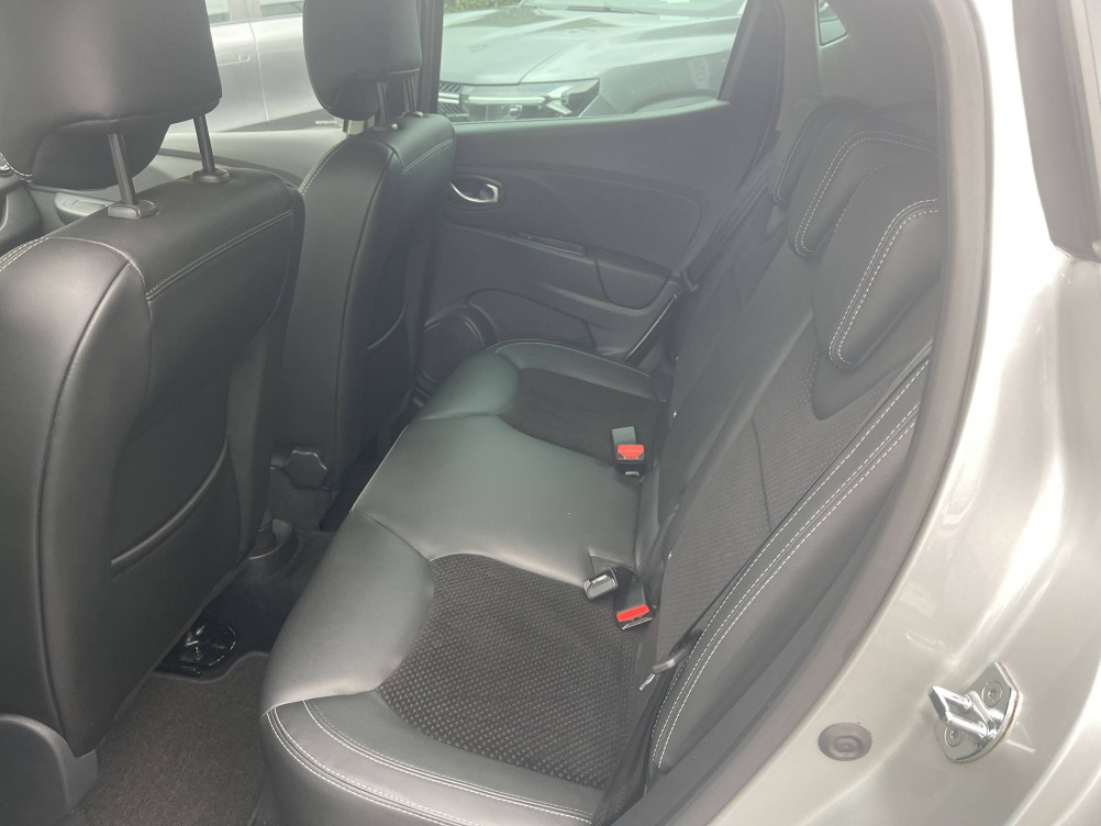 Acheter Renault Clio 4 Clio TCe 90 Intens 5p occasion dans les concessions du Groupe Faurie