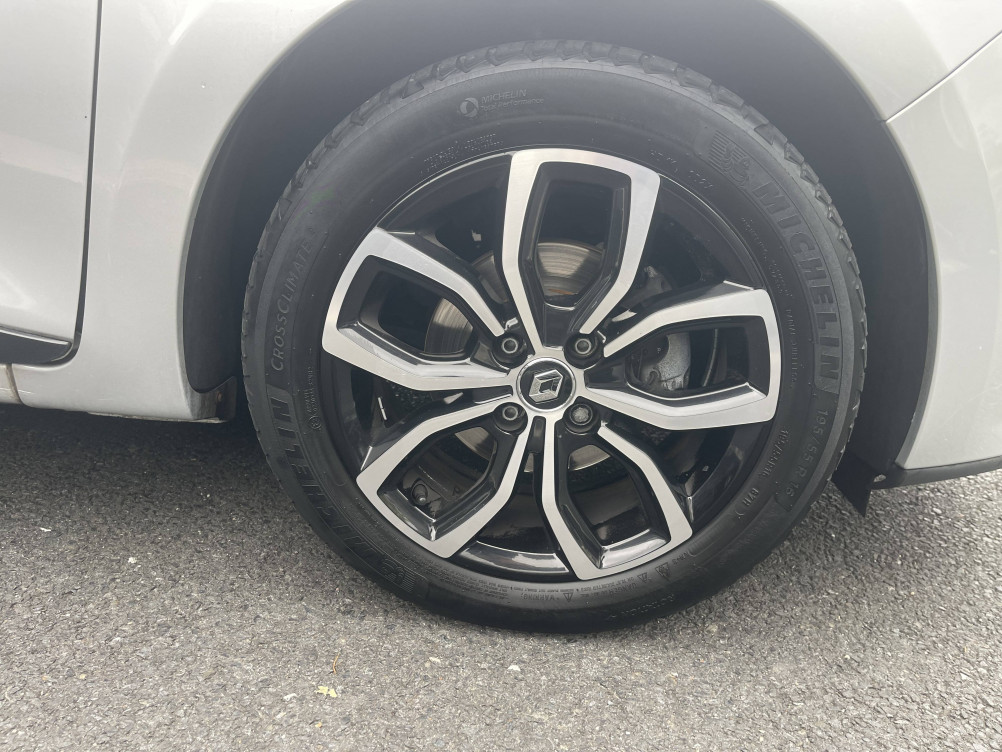 Acheter Renault Clio 4 Clio TCe 90 Intens 5p occasion dans les concessions du Groupe Faurie