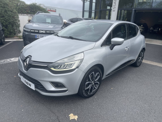 Acheter Renault Clio 4 Clio TCe 90 Intens 5p occasion dans les concessions du Groupe Faurie