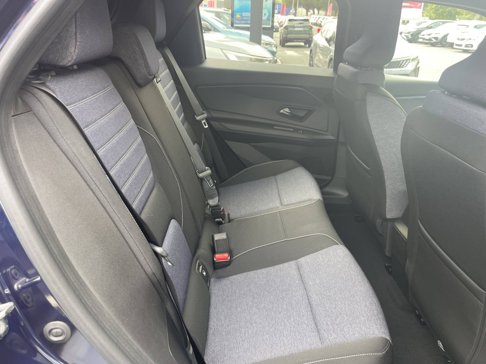 Acheter Renault Renault 5 Renault 5 E-Tech Electrique 150 ch autonomie confort Techno 5p occasion dans les concessions du Groupe Faurie