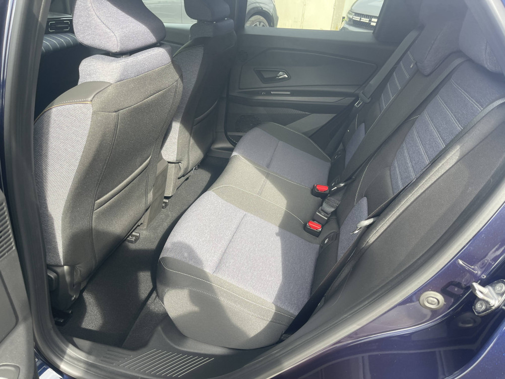 Acheter Renault Renault 5 Renault 5 E-Tech Electrique 150 ch autonomie confort Techno 5p occasion dans les concessions du Groupe Faurie