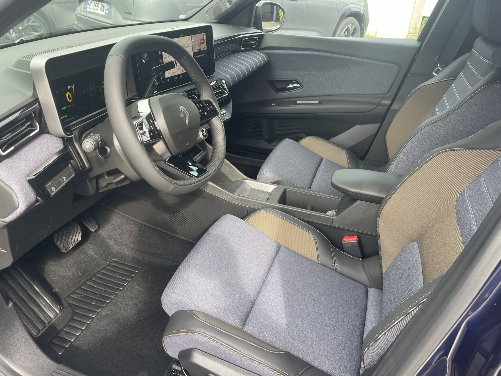 Acheter Renault Renault 5 Renault 5 E-Tech Electrique 150 ch autonomie confort Techno 5p occasion dans les concessions du Groupe Faurie