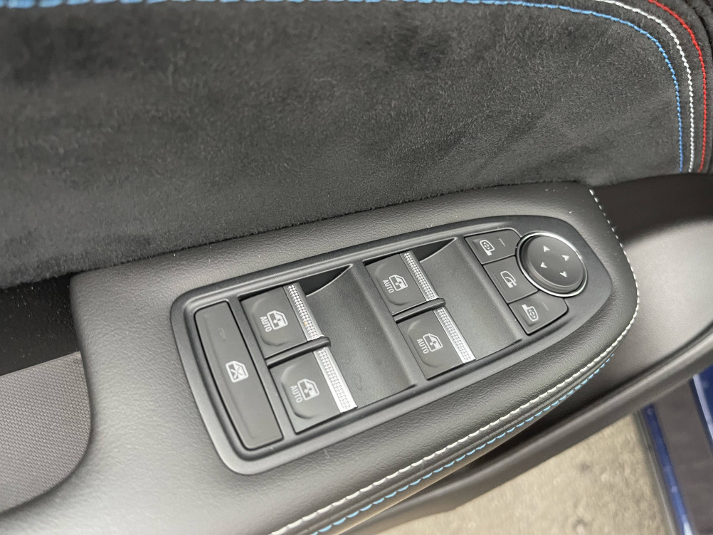 Acheter Renault Arkana Arkana E-Tech 145 - 23 esprit Alpine 5p occasion dans les concessions du Groupe Faurie