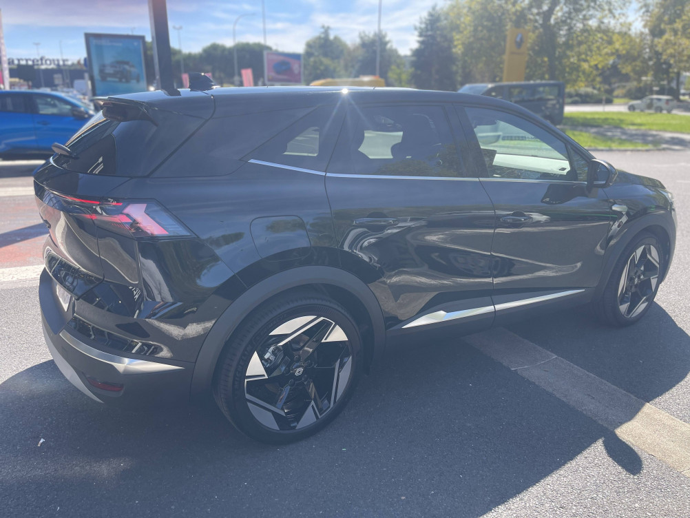 Acheter Renault Symbioz Symbioz E-Tech full hybrid 145 Iconic 5p occasion dans les concessions du Groupe Faurie