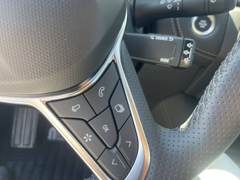 Acheter Renault Symbioz Symbioz E-Tech full hybrid 145 Iconic 5p occasion dans les concessions du Groupe Faurie