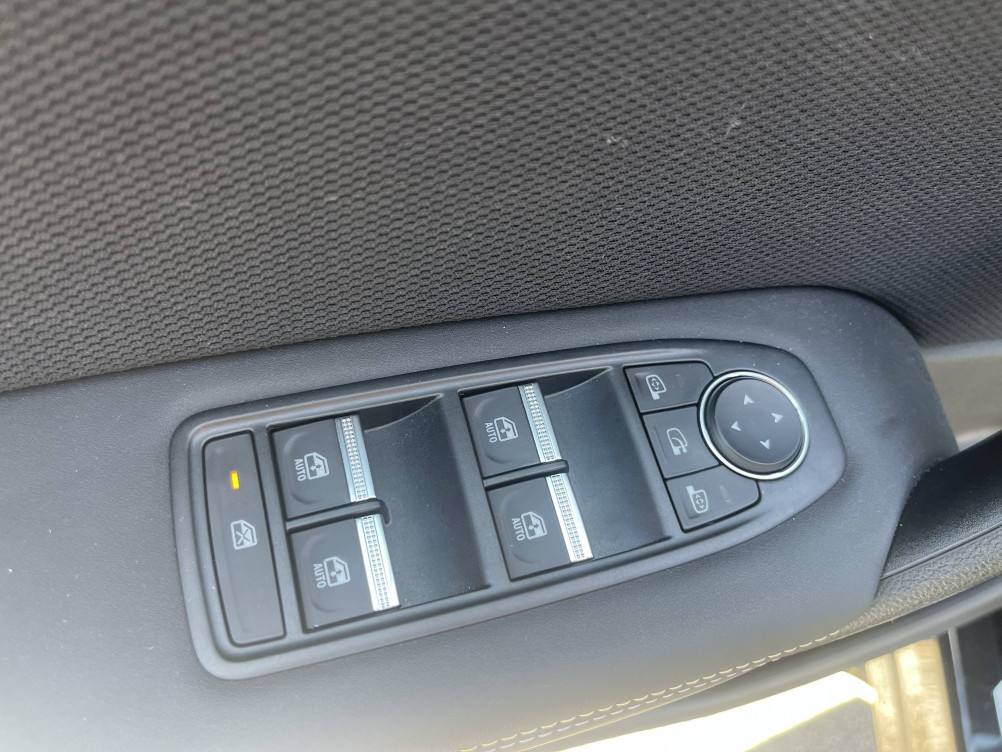 Acheter Renault Symbioz Symbioz E-Tech full hybrid 145 Iconic 5p occasion dans les concessions du Groupe Faurie