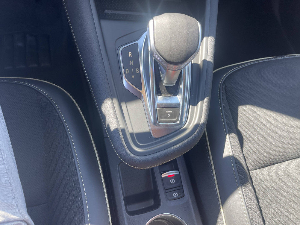 Acheter Renault Symbioz Symbioz E-Tech full hybrid 145 Iconic 5p occasion dans les concessions du Groupe Faurie