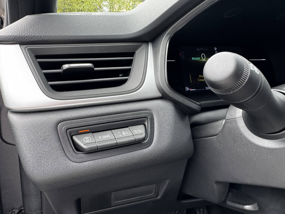 Acheter Renault Captur Captur E-Tech full hybrid 145 ch Evolution 5p occasion dans les concessions du Groupe Faurie