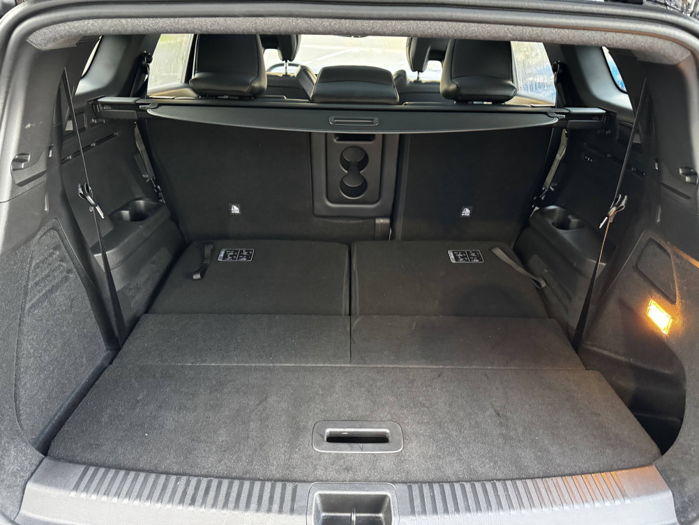 Acheter Renault Espace 6 Espace E-Tech hybrid 200 esprit Alpine 5p occasion dans les concessions du Groupe Faurie