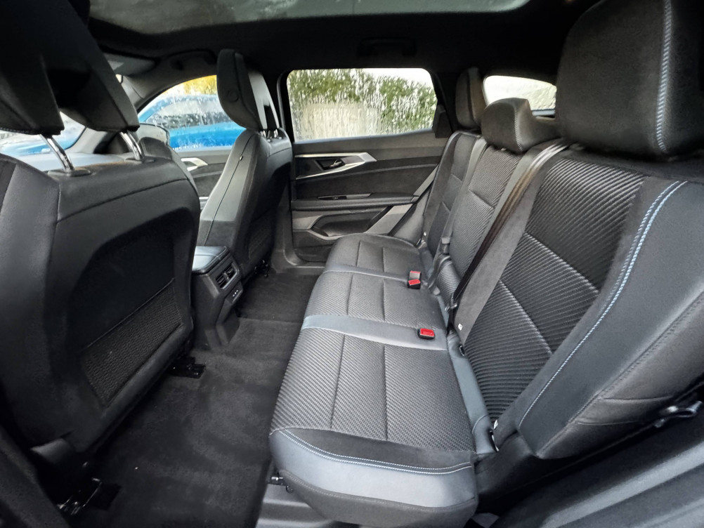 Acheter Renault Espace 6 Espace E-Tech hybrid 200 esprit Alpine 5p occasion dans les concessions du Groupe Faurie