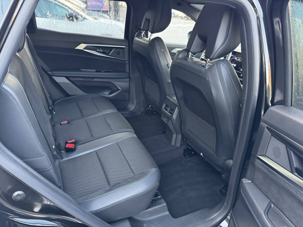Acheter Renault Espace 6 Espace E-Tech hybrid 200 esprit Alpine 5p occasion dans les concessions du Groupe Faurie