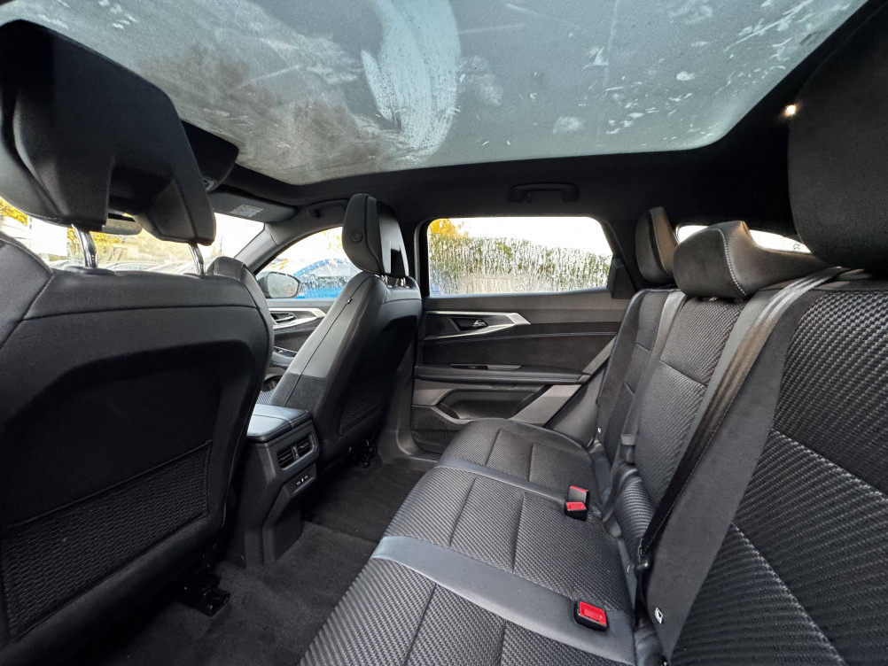 Acheter Renault Espace 6 Espace E-Tech hybrid 200 esprit Alpine 5p occasion dans les concessions du Groupe Faurie
